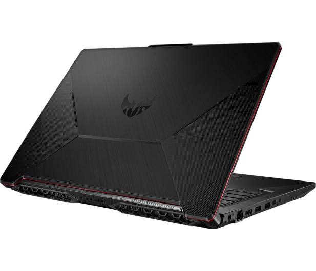 ASUS TUF Gaming F17 i5-10300H/16GB/512 GTX 1650Ti - 639138 - zdjęcie 7